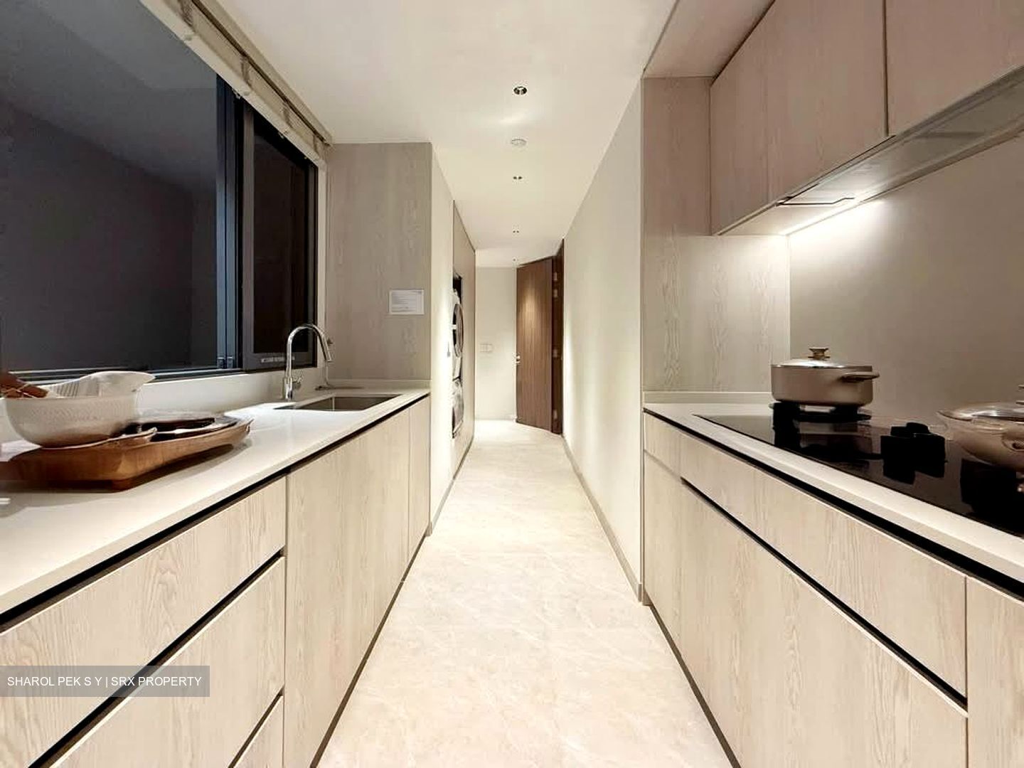 The Continuum (D15), Apartment #554364651